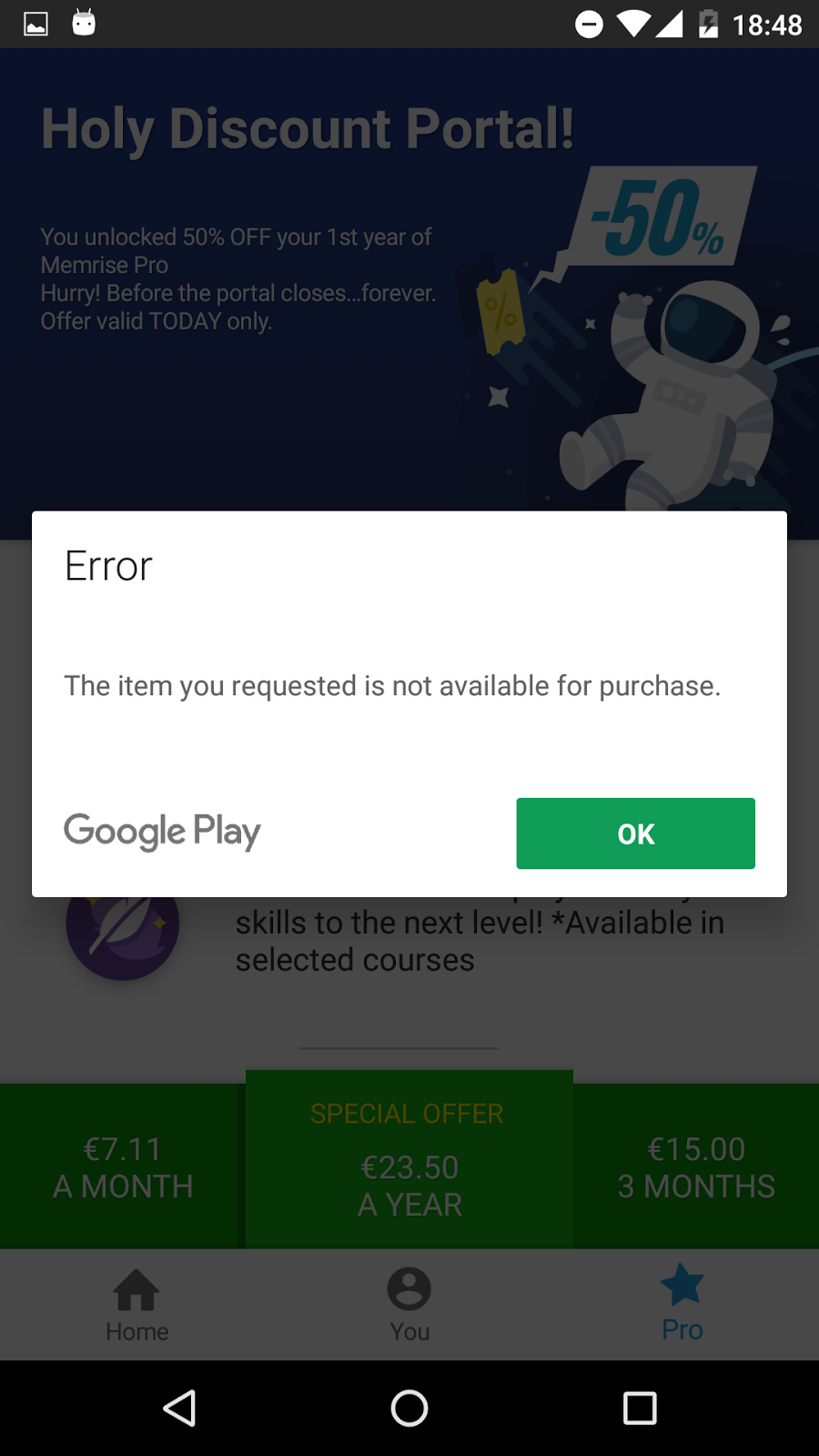 google memrise