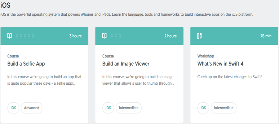 10 Best App Development Courses For Beginners And Get A Job By Trista Liu Medium
