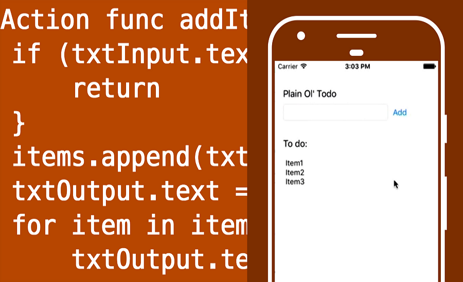 20 Best Ios App Development Tutorials And Online Learning Resources By Amy Smith Prototypr
