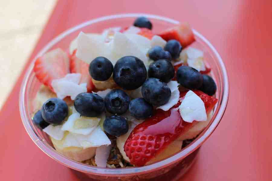 The Best Places to Stuff Your Face in an Acai Bowl in SF by The Bold