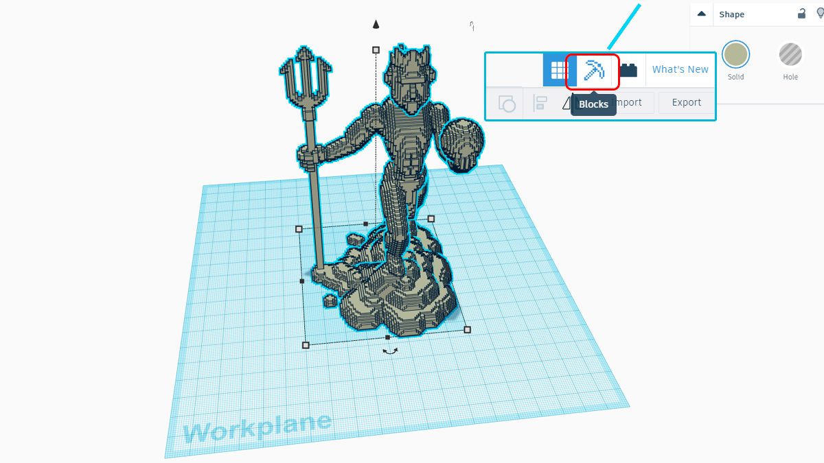 Voxedit 自分のアセットをminecraftへ Voxeditのさまざまなモデル形式を駆使することで Minecraftのアセッ By The Sandbox The Sandbox サンドボックス Medium Voxedit 自分のアセットをminecraftへ Voxeditのさまざまなモデル形式を駆使することで Minecraftのアセッ By The Sandbox The Sandbox サンドボックス Medium