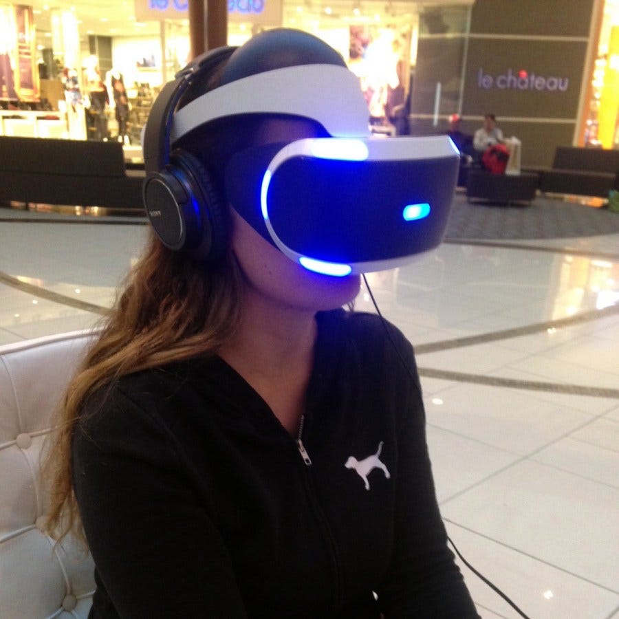 vr tech toys