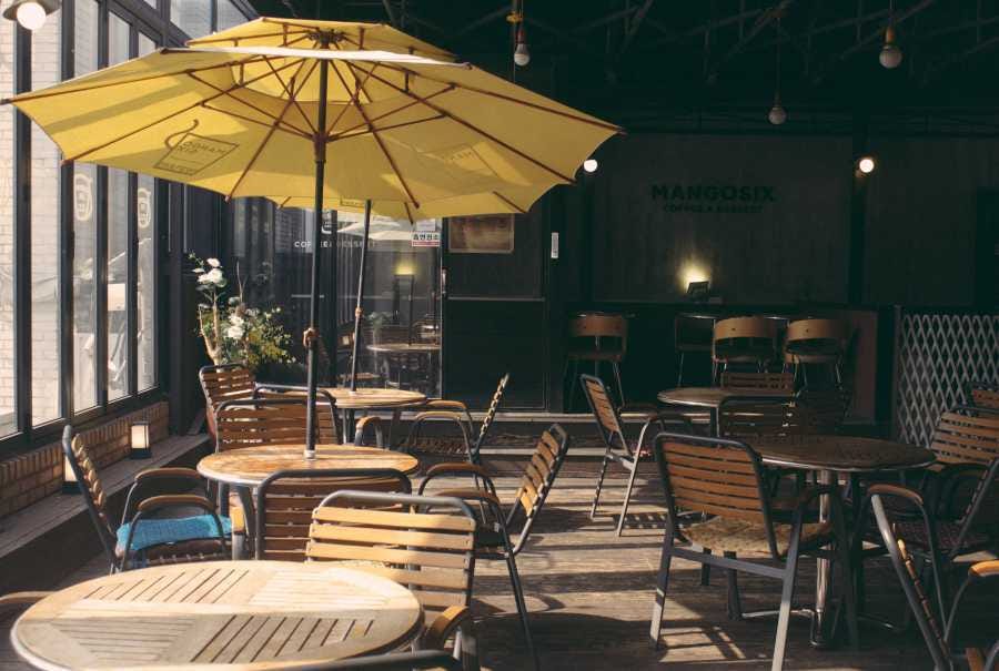 Travel Korea 7 Most Instagrammable Cafes In Seoul You Must