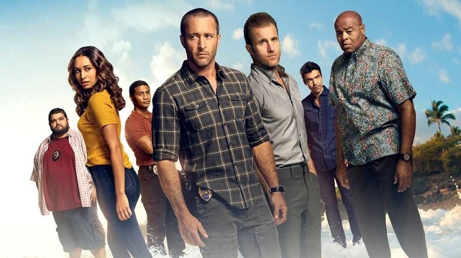Hawaii Five O Stream Deutsch Hawaii Five O Stream Deutsch