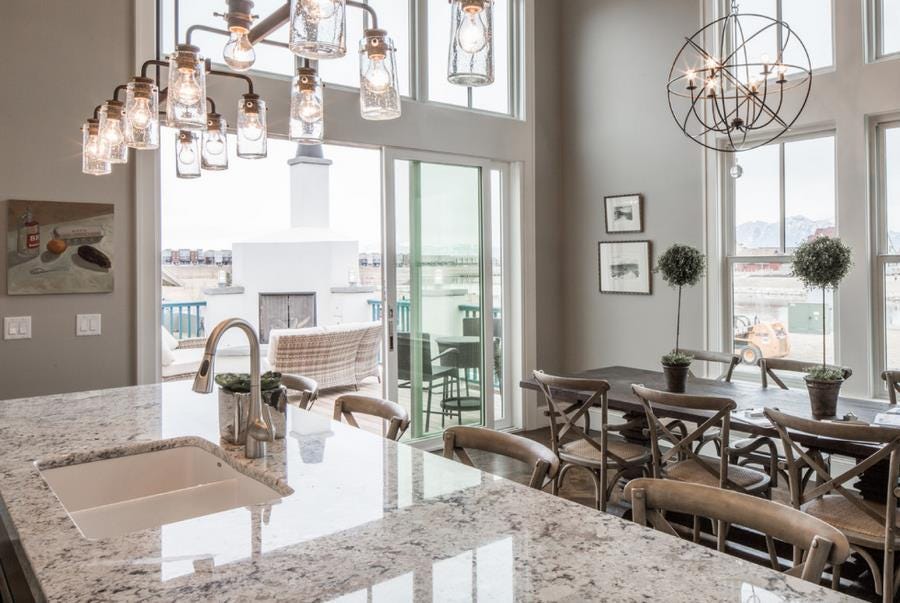 The Most Popular Granite Colors For 2018 By Stoneland Inc Medium