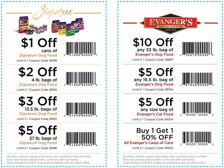 zignature coupons