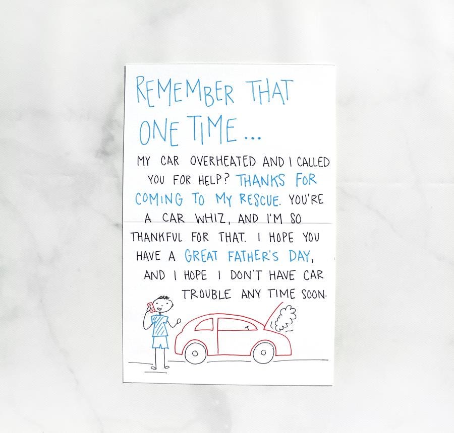 cute little gift for boyfriend