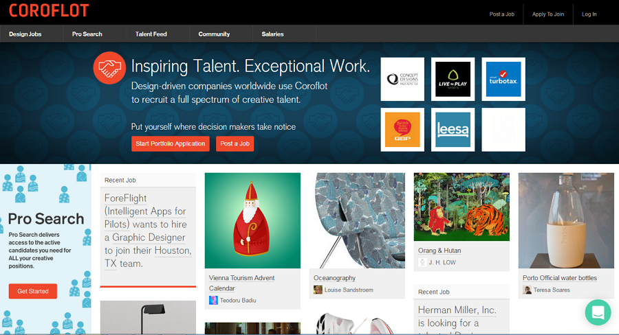 Top 10 Free Online Portfolio Websites To Create Perfect Ux Ui Design Portfolios By Trista Liu Medium