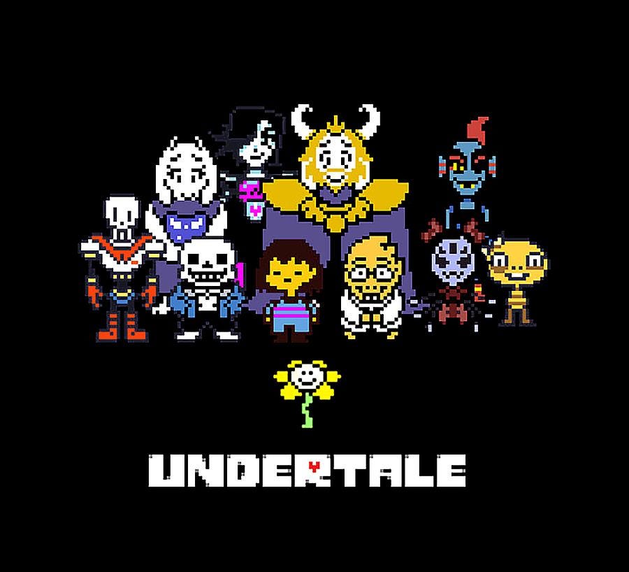Undertale The Perfect Rpg I Ve Been Posting For A Couple Of Weeks By Theblogcrafter Medium - best undertale rp roblox games