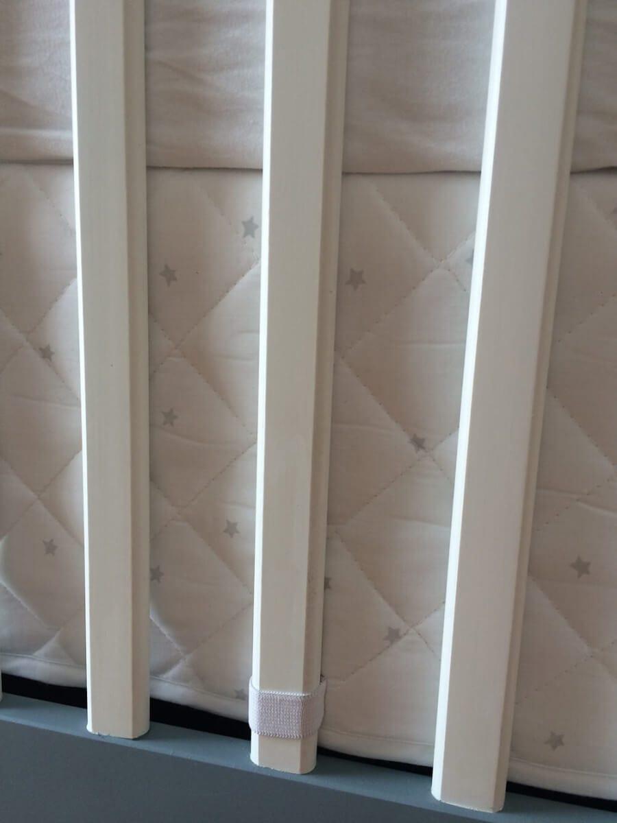 From Crib Bumper Pad To Crib Skirt Beverly Sutton Medium
