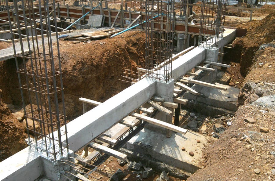 Types Of Foundation In This Article We Will Discuss The By Rohit Gurjar Medium Types Of Foundation In This Article We Will Discuss The By Rohit Gurjar Medium