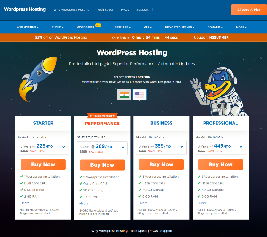 A Brief Discussion On Top Best Web Hosting Service Providers Of 2019 Images, Photos, Reviews