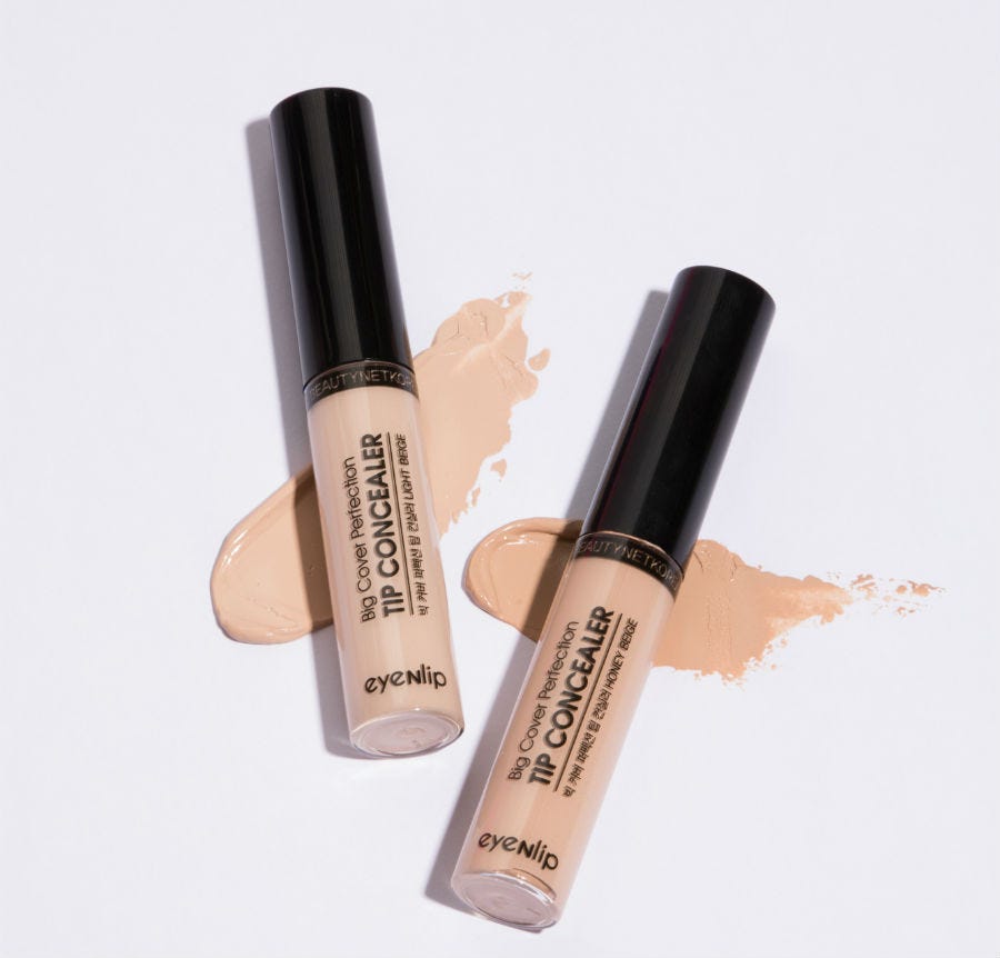 cover perfection tip concealer