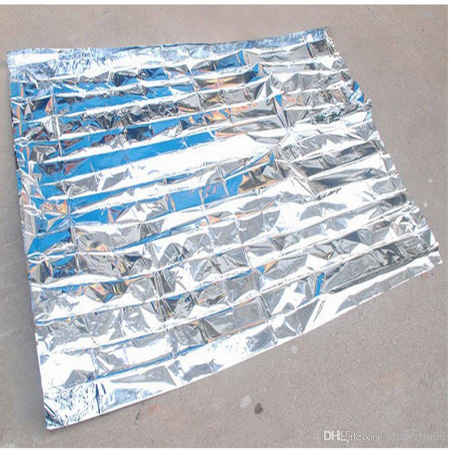 Top 10 Uses for Emergency Blankets by WeSeeHSE Homeland Security
