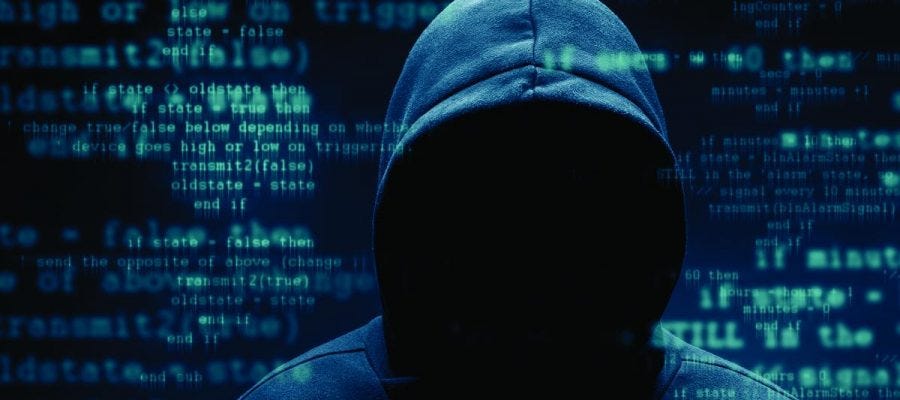 Positive impact of dark web on society image