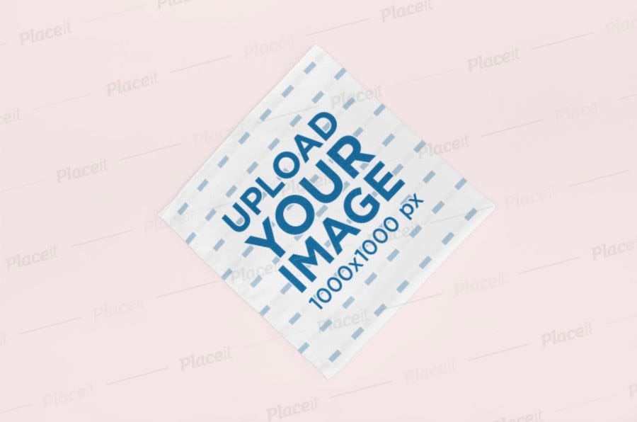 Download 16+ Best Bandana Mockups 2021 | Medium