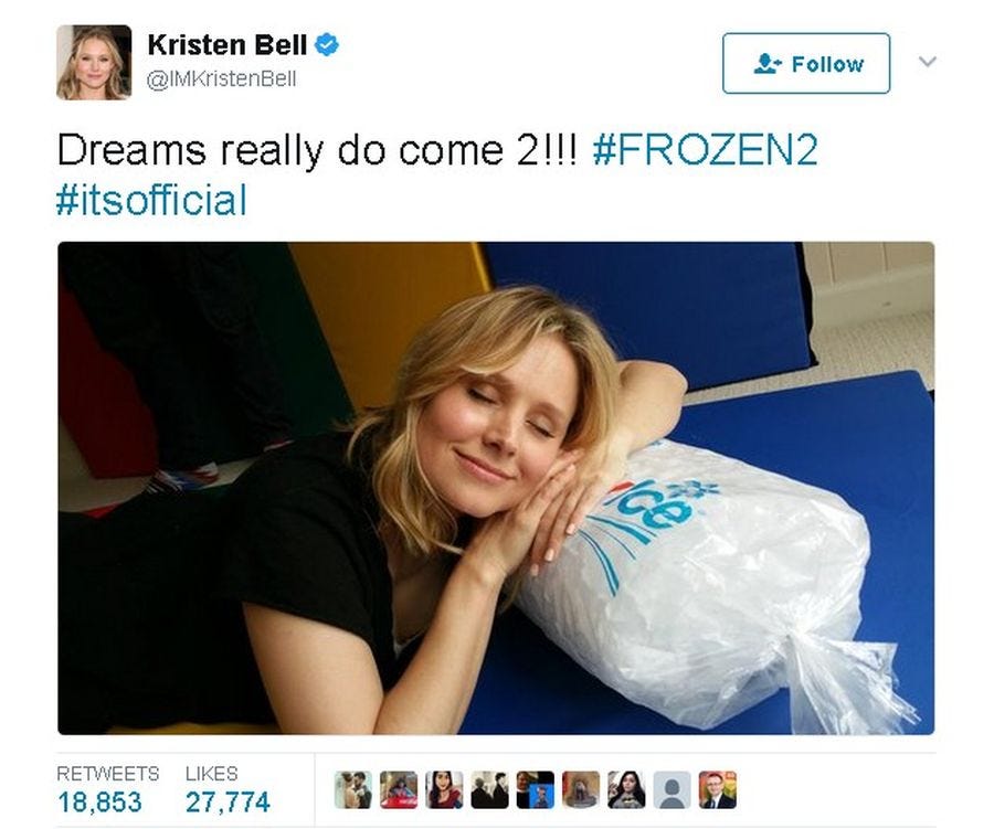 Frozen 2 Release date, Cast, Plot, Songs — Everything we Know