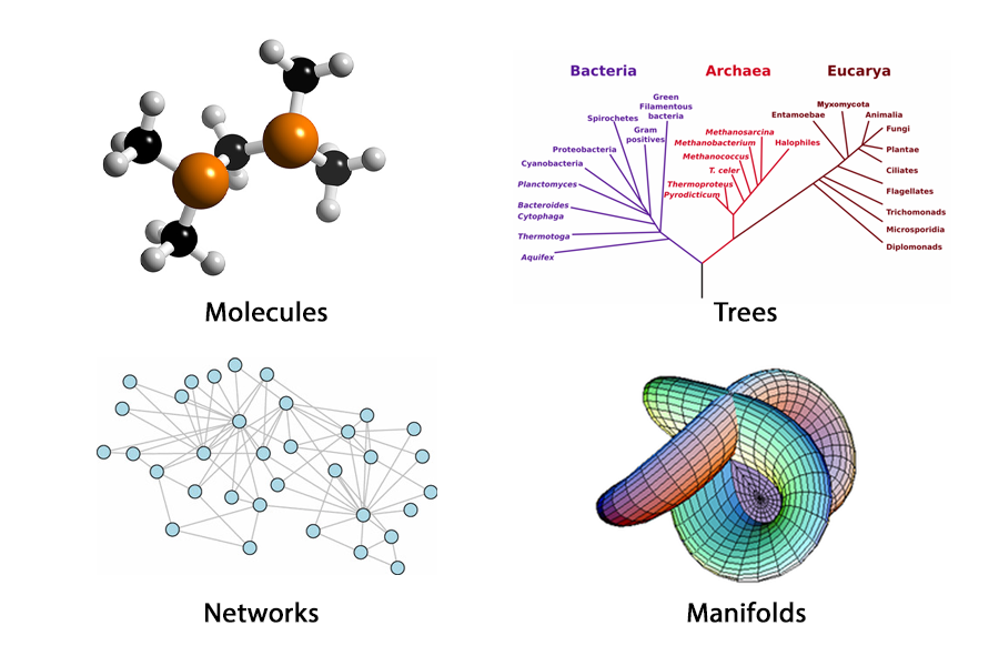 What is Geometric Deep Learning?. Deep 