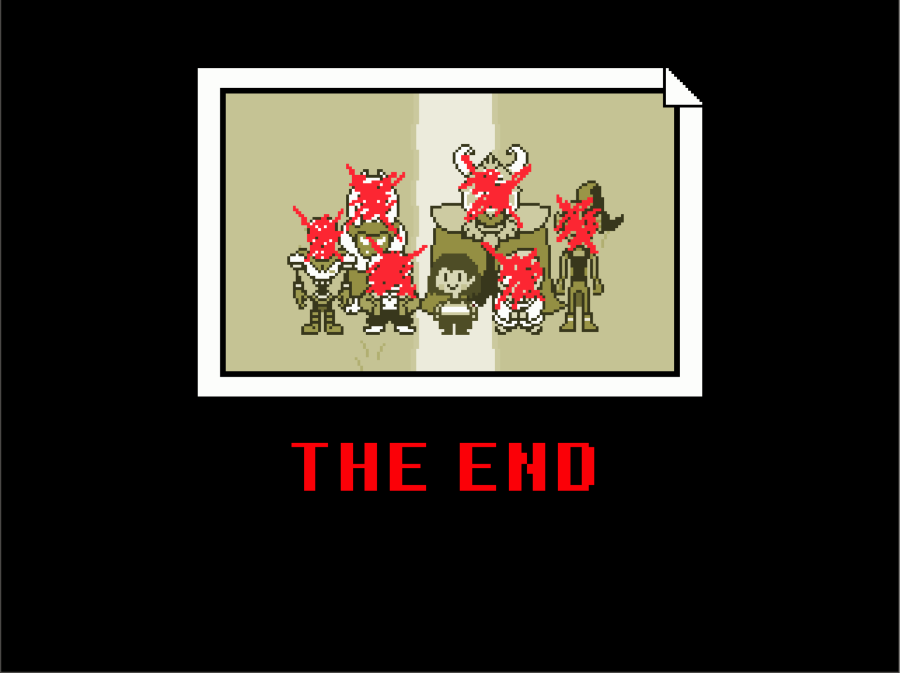 soulless pacifist ending soulless pacifist ending