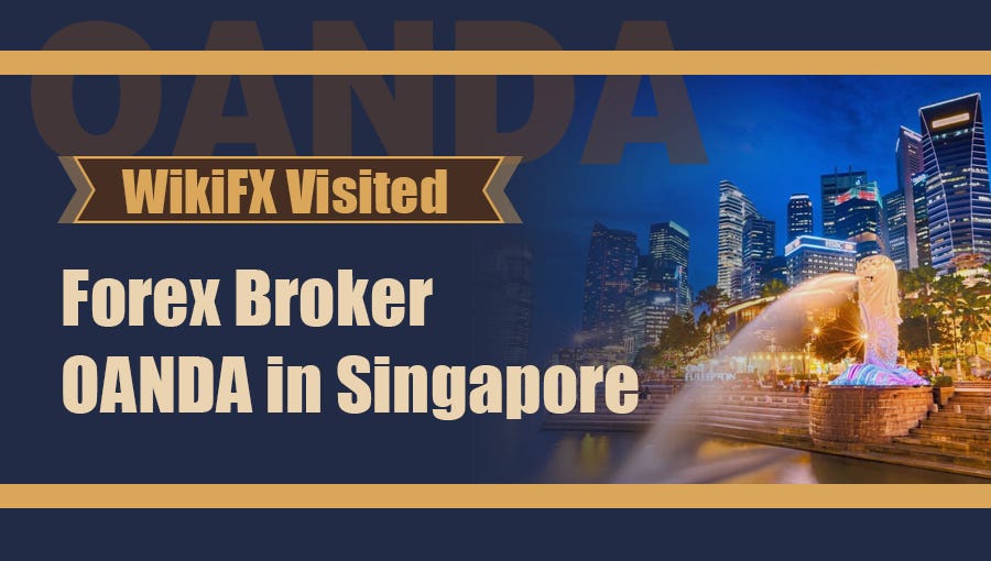 Forex agent singapore