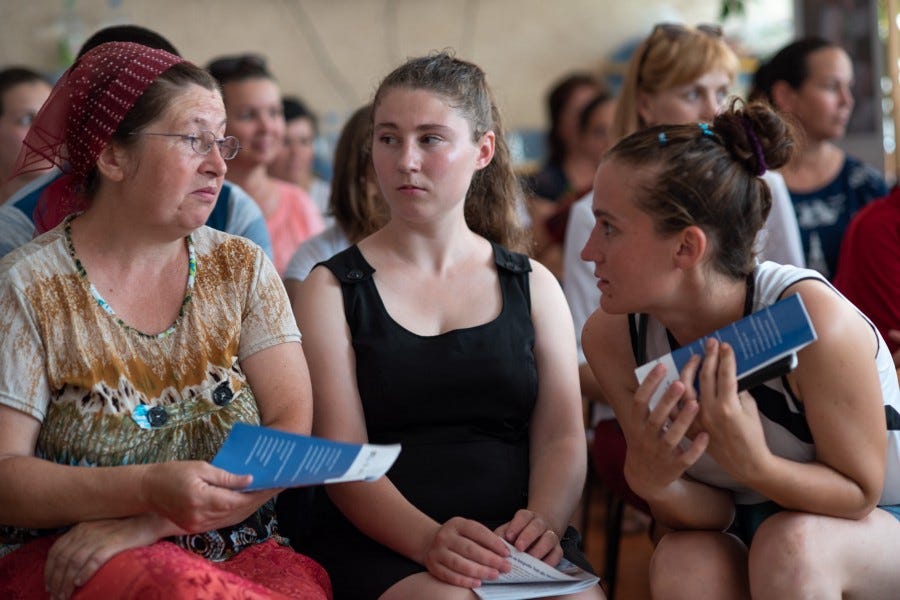 moldova brides