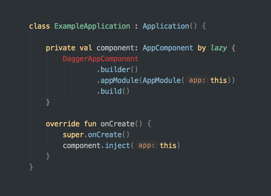 Create Extension Function Kotlin at Robert Millsap blog