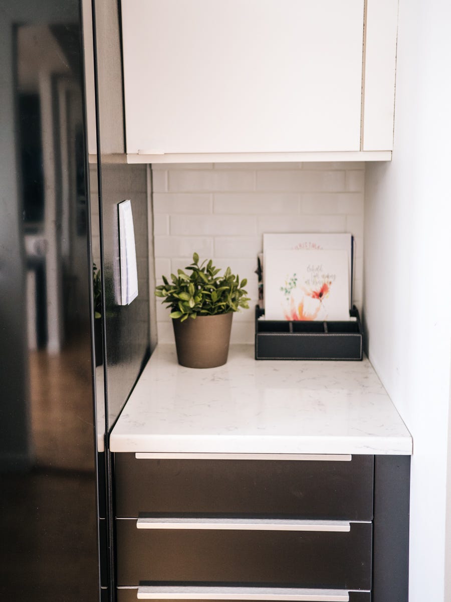 Our Modern Kitchen Remodel Designing A Space We Love