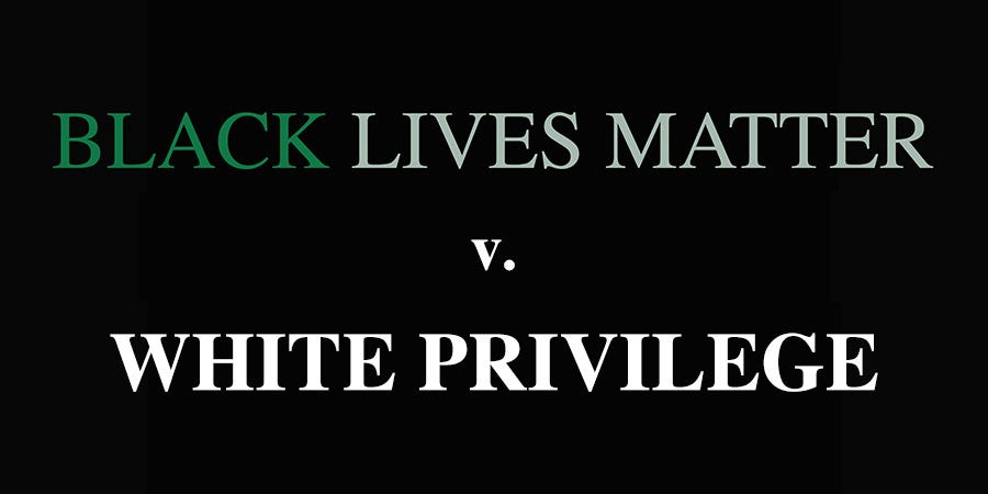 White privilege ii macklemore meaning