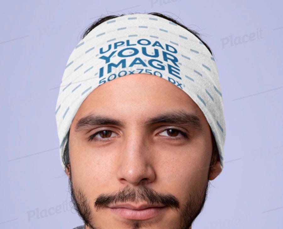 Download 16+ Best Bandana Mockups 2021 | Medium