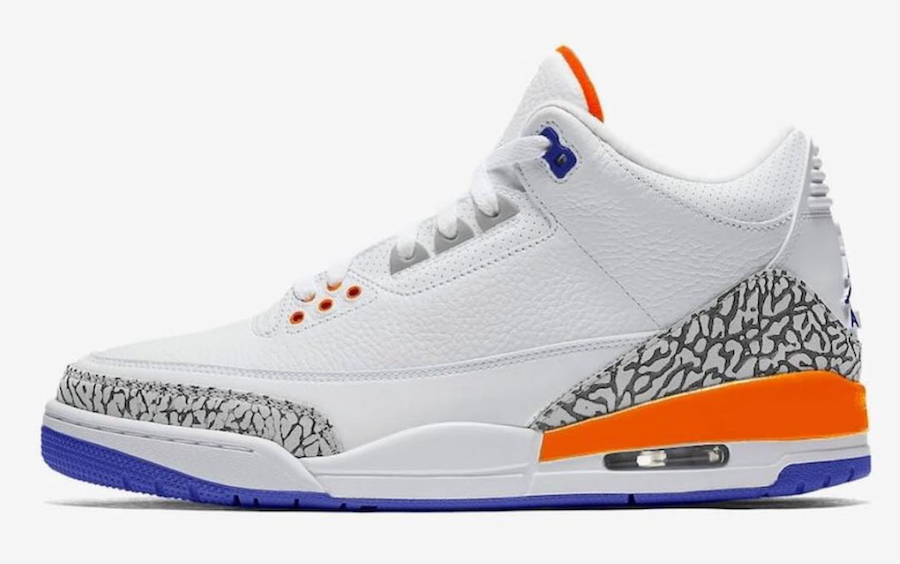 September 2019 Air Jordan Sneakers Release Dates | by Phill Cuceron ...