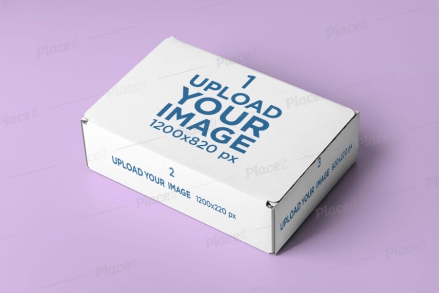 Download 9+ Best Cake Box Mockups 2020 | Medium