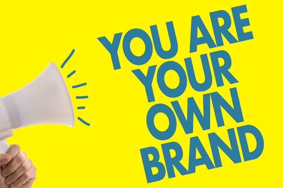 11 Personal Branding Examples For Personal Branding Tips & Inspiration