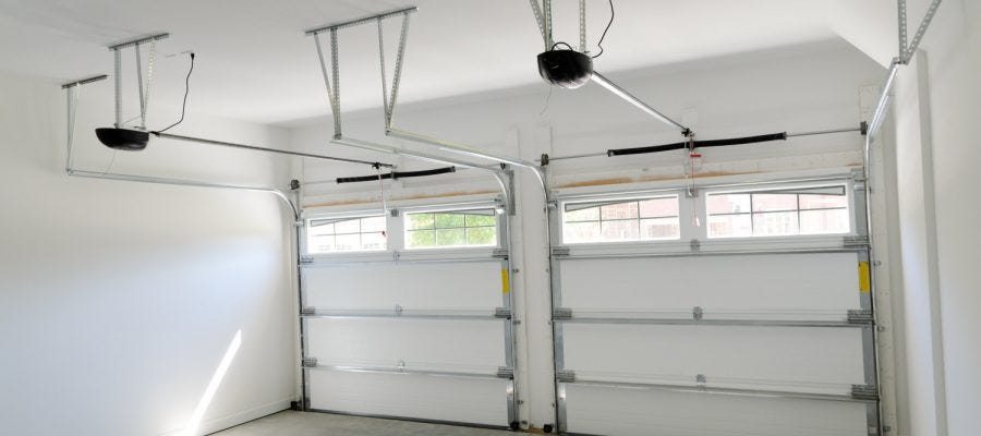 Best Garage Door Opener 2019 Mike Liu Medium