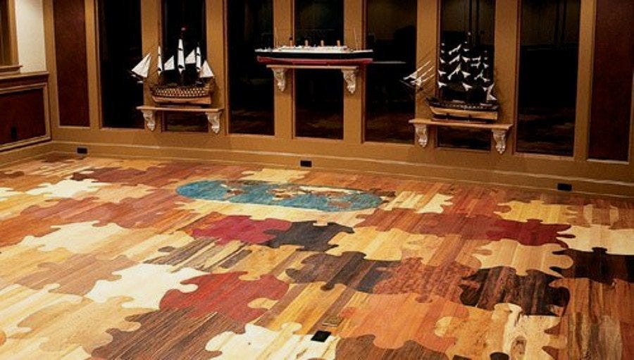 10 Most Creative Floors Ever Built Emma Barker Jones Medium