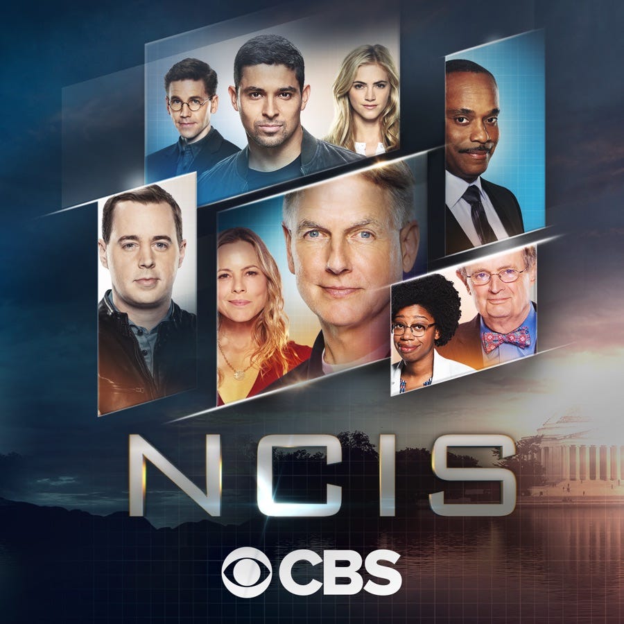 Ncis Saison 18 Distribution (NCIS Season 18) Episode 1 | FULL EPISODES | NCIS S018 — E01 [ At CBS ]