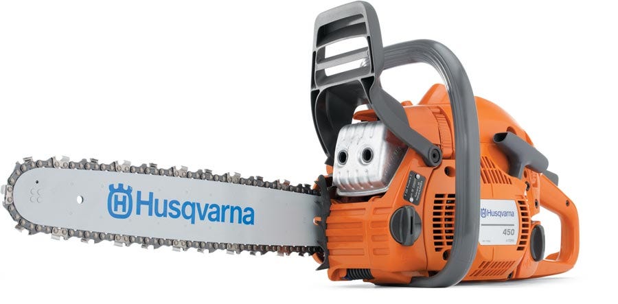 The Best Chainsaw Brands John Benedict Medium