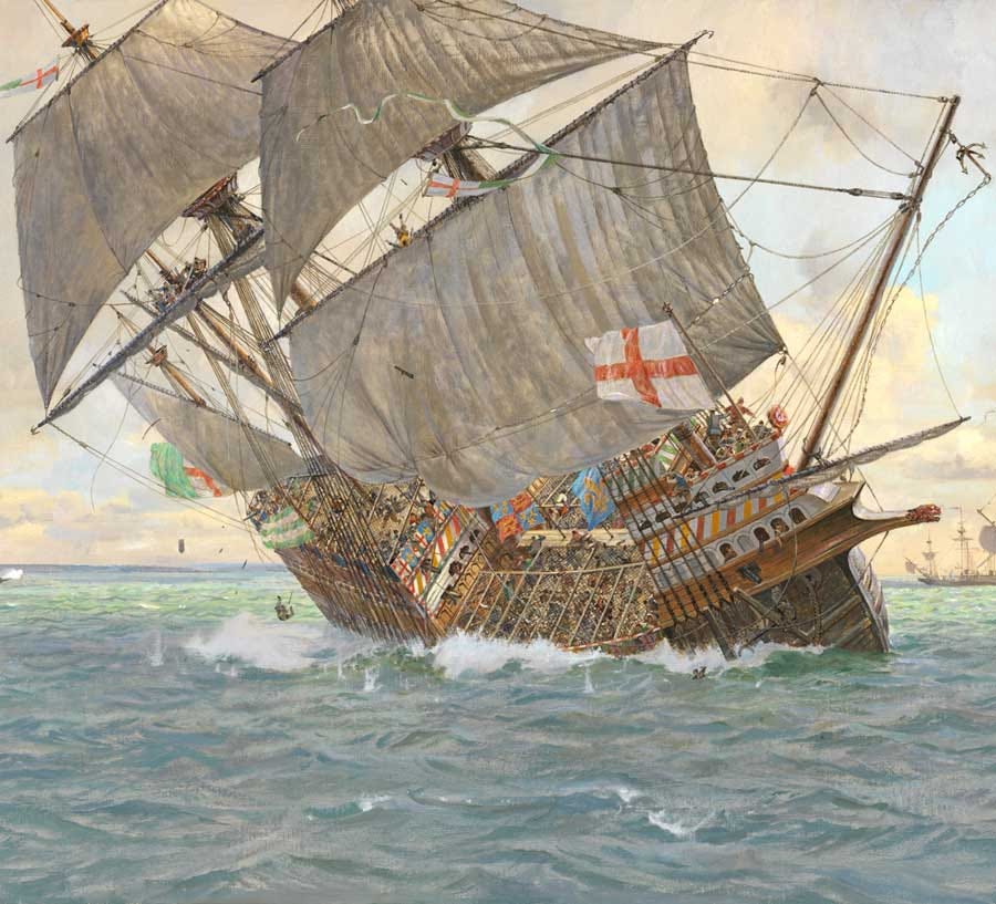 Ship Comes Into Harbour Carrying Ping Pong Balls Patently Medium