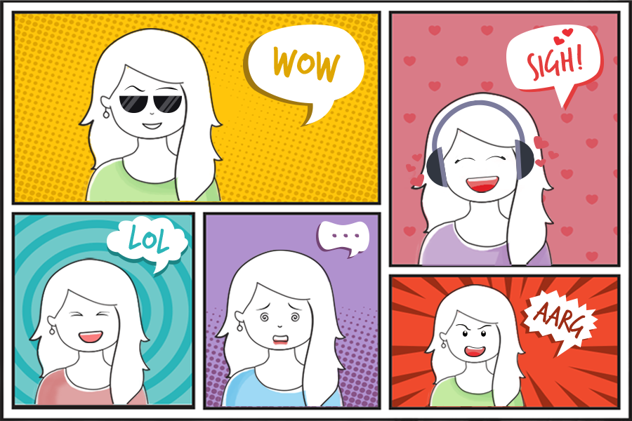 Hormonal Horrifics Simple Ways To Deal With Mood Swings