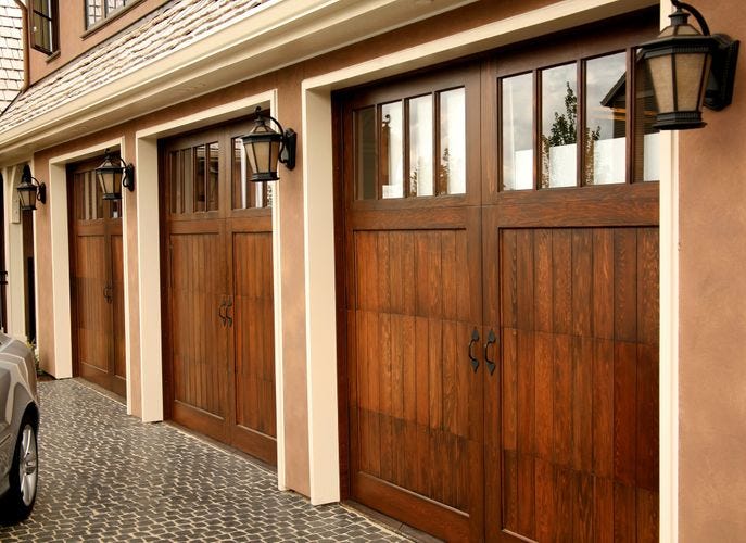 Bent Garage Door Tracks In Findlay Ohio Bent Garage Door Tracks