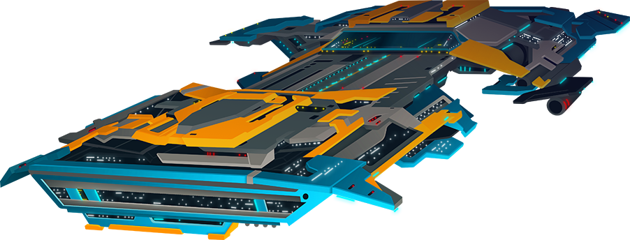 CSC Ship Classes A Primer. Greetings, Commanders! Here we