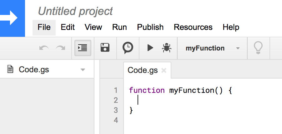 How To Submit An Html Form To Google Sheets Without Google Forms