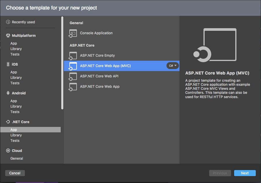 visual studio for a mac visual studio for a mac