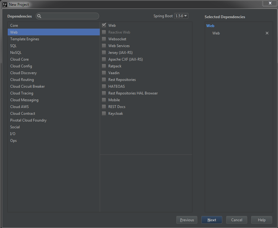 intellij spring boot example