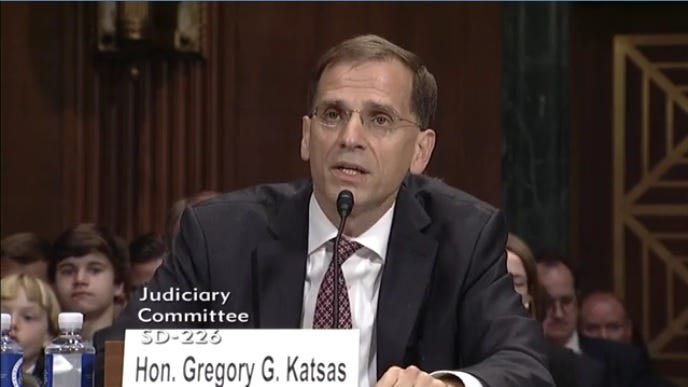 Stephanos Bibas Is A Troubling Choice For The Third Circuit Court Of Appeals By The Leadership Conference Medium