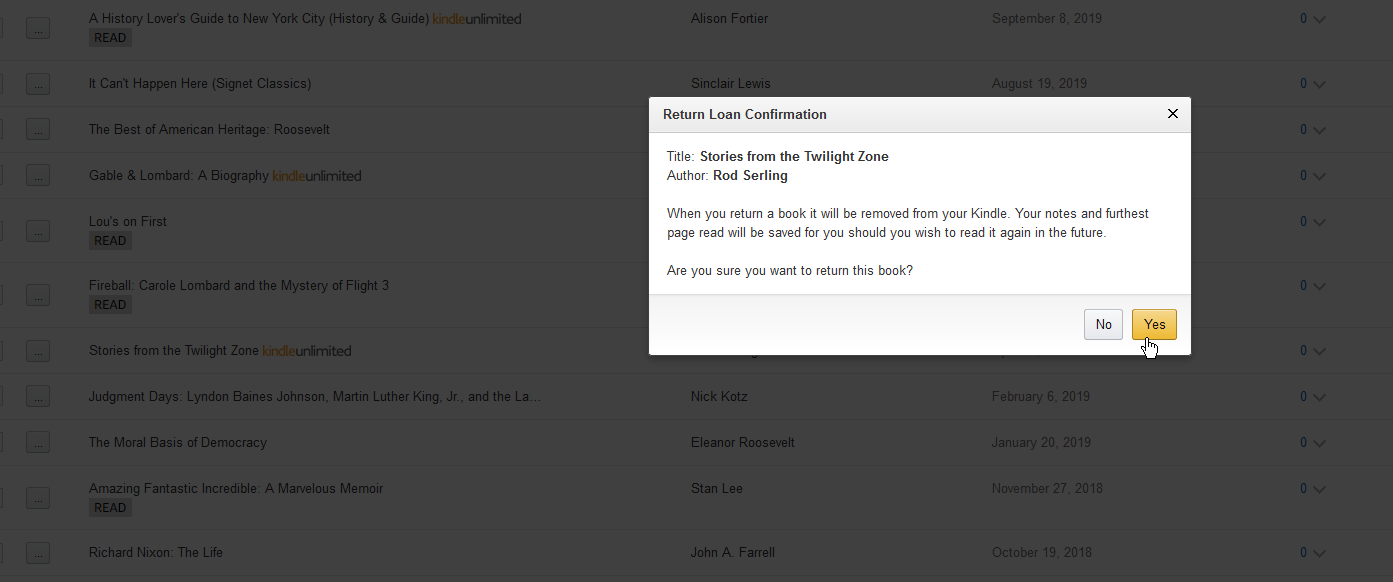 How to Manage Your Amazon Kindle Devices and Content by PCMag PC
