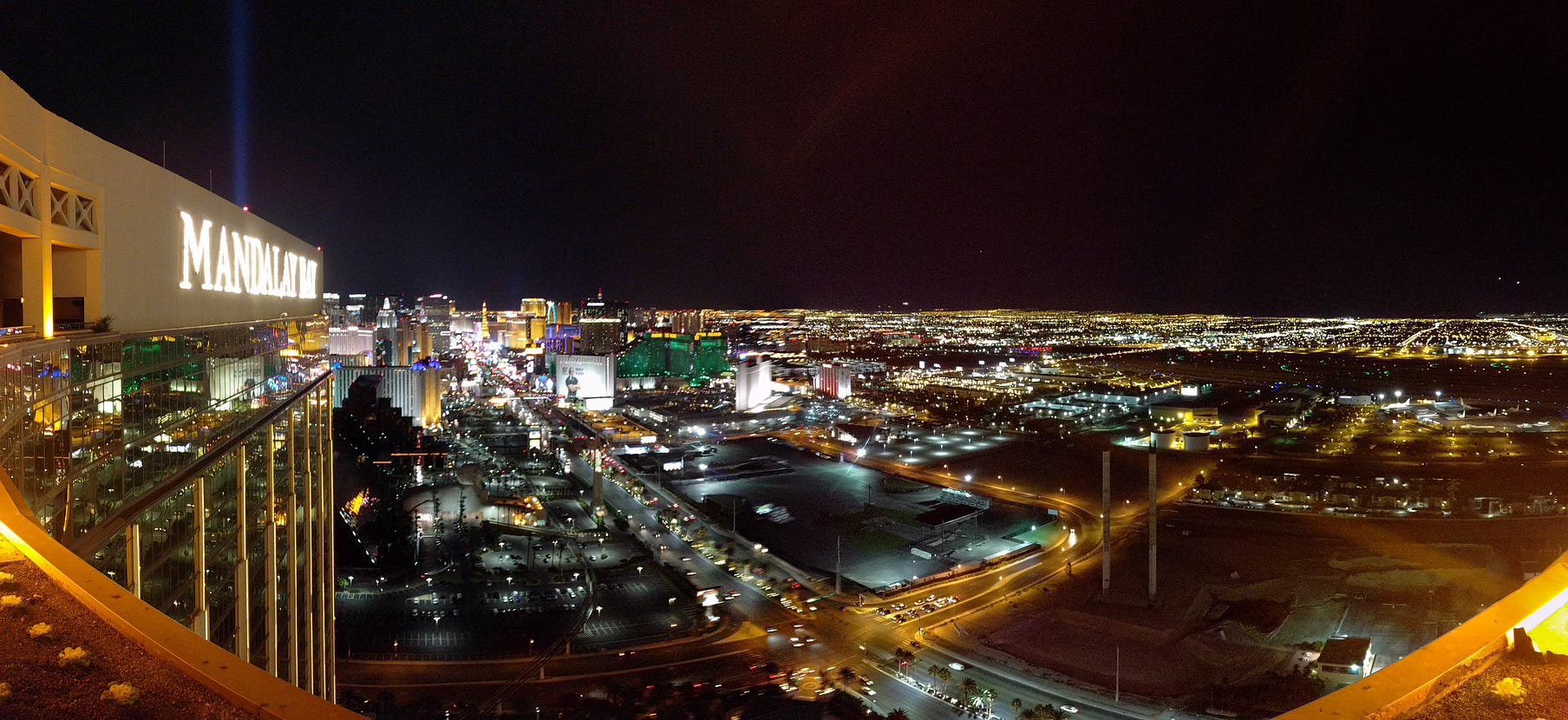 Media trends at CES 2017 Multiplatform, Virtual Reality