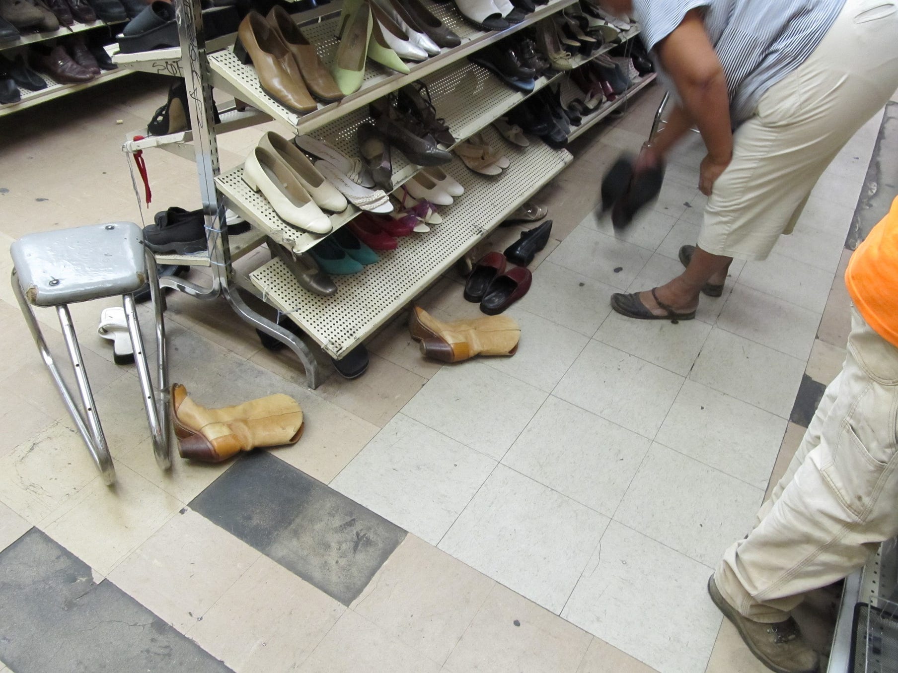 Best thrift store for furniture picture