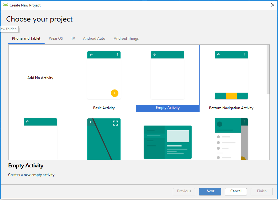 Working with Countdown Timer in Android Studio Using Kotlin by