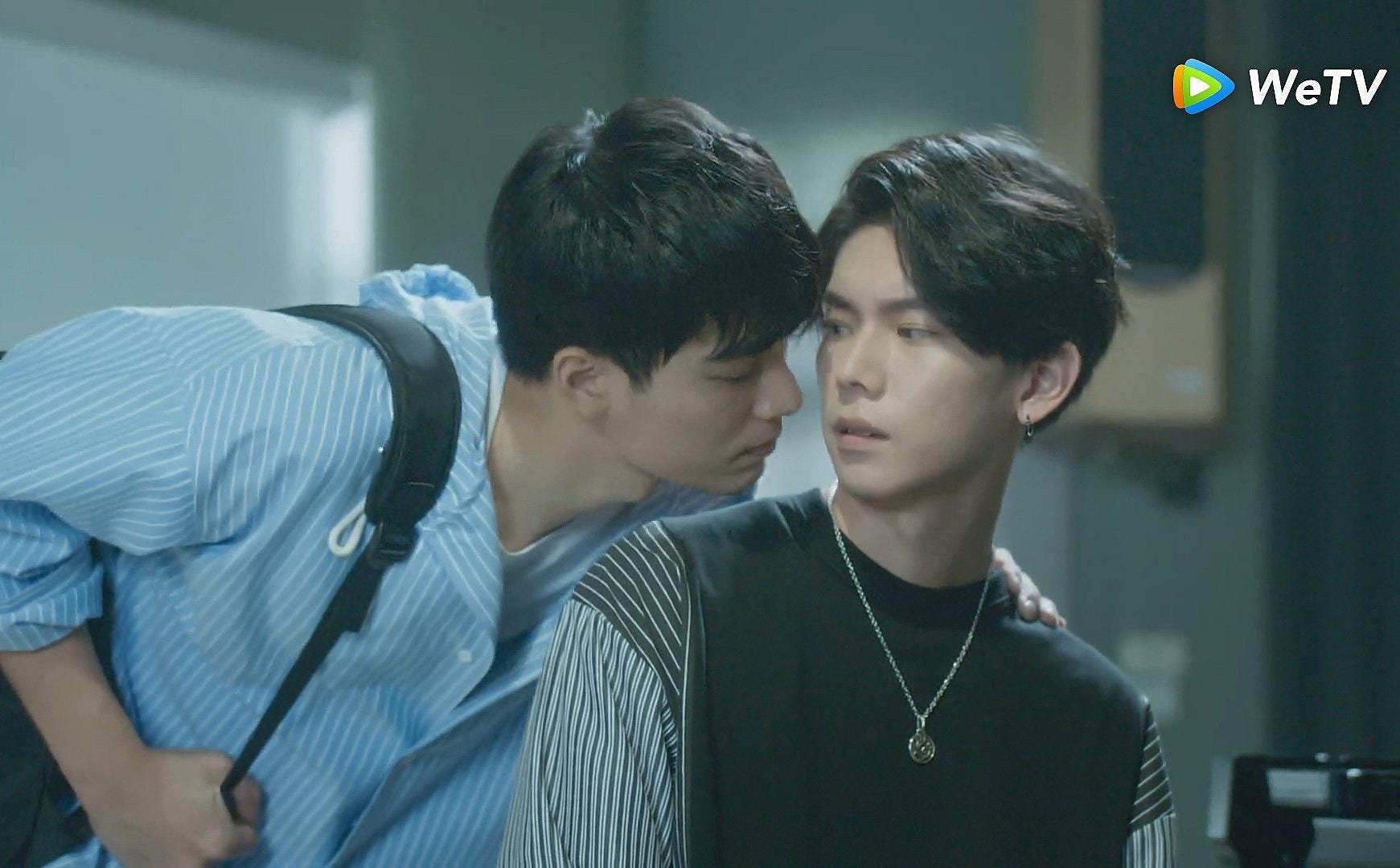 Episode 4 We Best Love №1 For YoU [Season 1] Eps 4 Full — EpisodeS by Rose Alvian BL