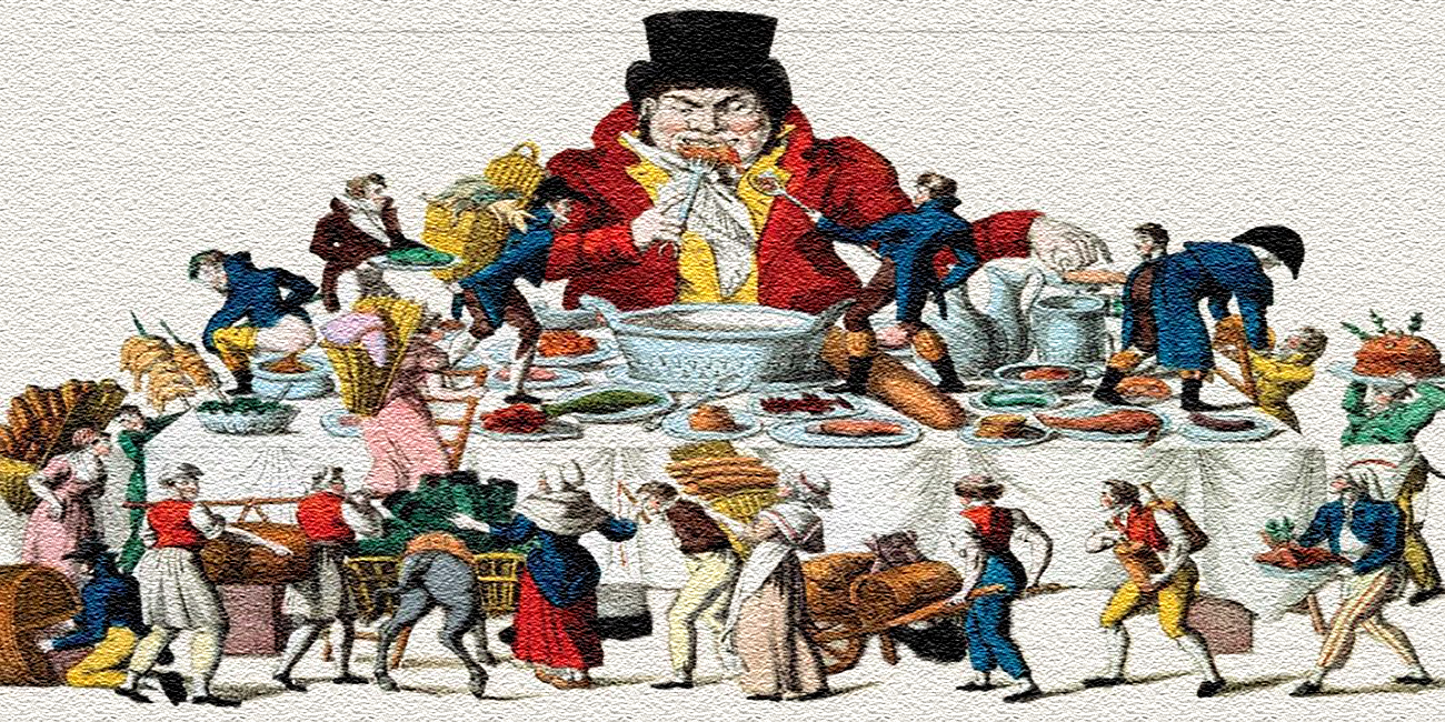 Decadence — For the Time Being. A Review of “The Decadent Society” by… by J.L. Wall Arc Digital